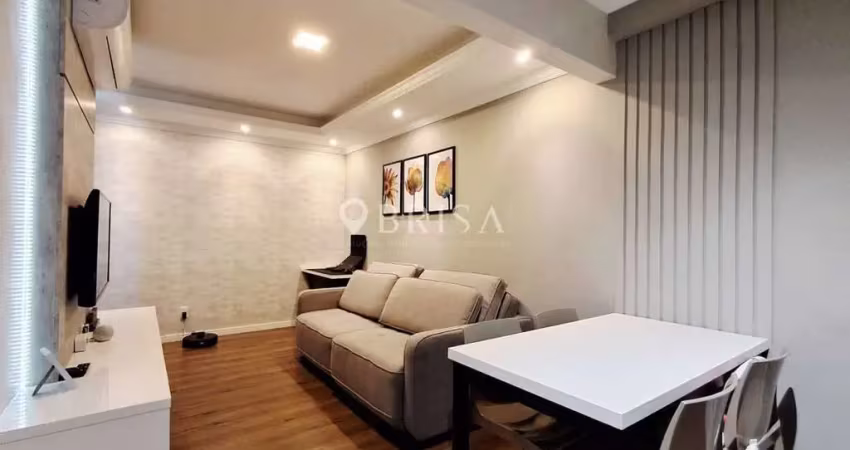Apartamento com 2 quartos à venda no Vieiras, Jaraguá do Sul 