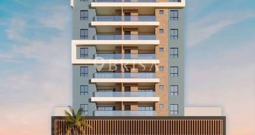 Apartamento com 2 quartos à venda no Centro, Jaraguá do Sul 