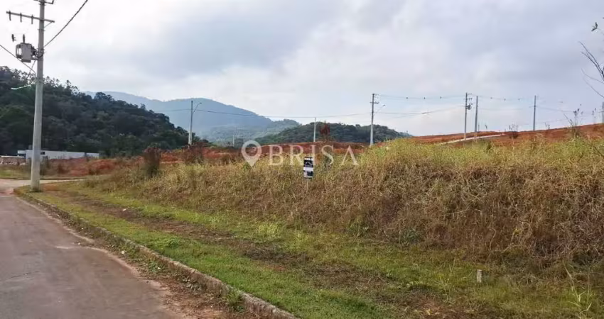 Terreno à venda no Três Rios do Norte, Jaraguá do Sul 