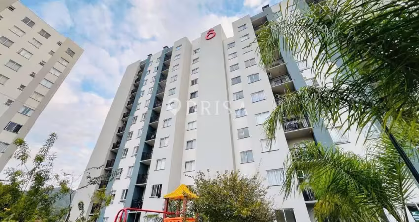 Apartamento com 2 quartos à venda no São Luís, Jaraguá do Sul 