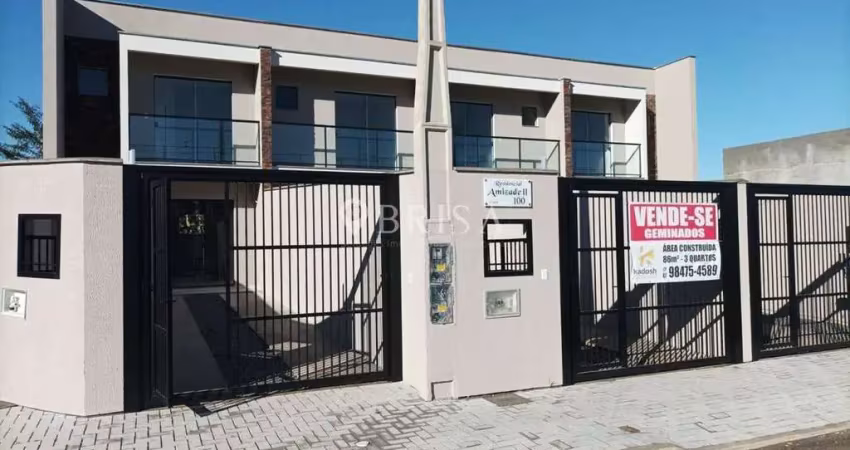 Casa com 3 quartos à venda no Amizade, Jaraguá do Sul 