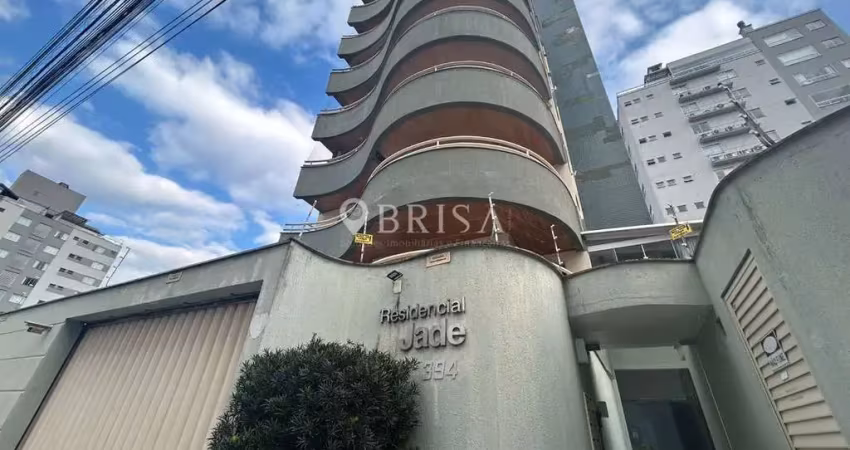 Apartamento com 2 quartos à venda no Centro, Jaraguá do Sul 