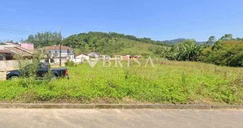 Terreno à venda no Três Rios do Sul, Jaraguá do Sul 