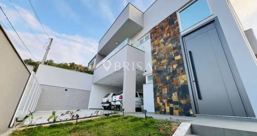 Casa com 3 quartos à venda no Jaraguá 99, Jaraguá do Sul 