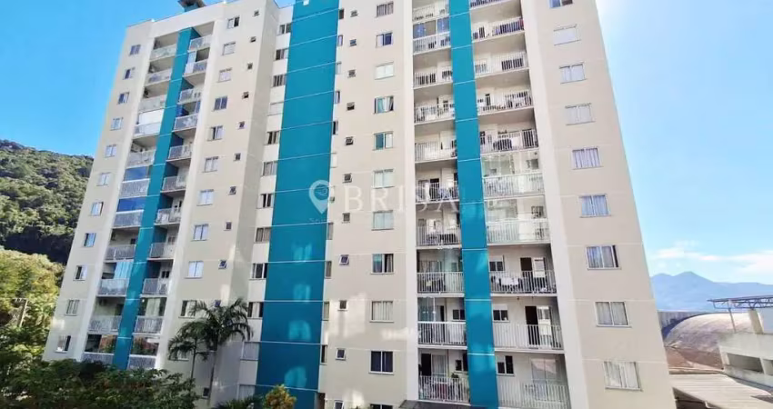 Apartamento com 2 quartos à venda no Vieiras, Jaraguá do Sul 