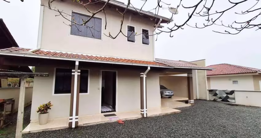 Casa com 3 quartos à venda no Centro, Schroeder 