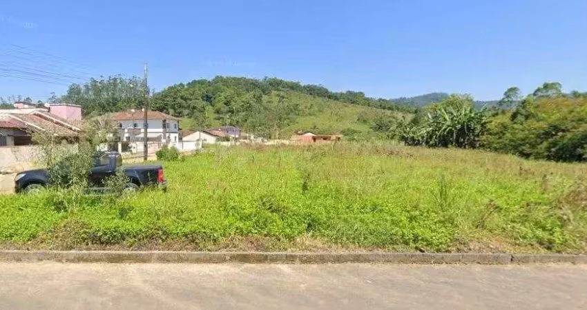 Terreno à venda no Três Rios do Sul, Jaraguá do Sul 