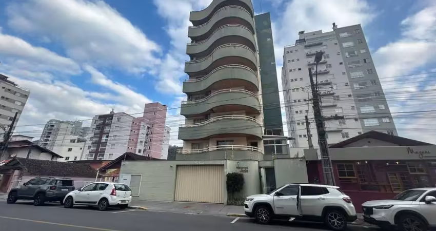 Apartamento com 2 quartos à venda no Centro, Jaraguá do Sul 