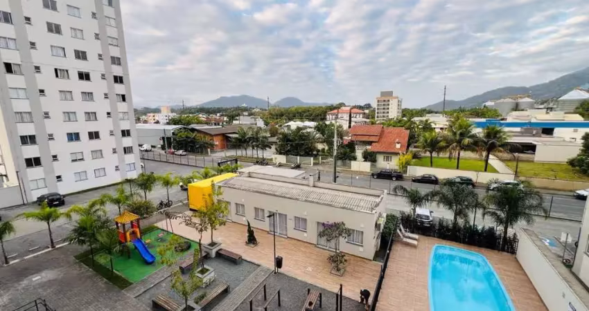 Apartamento com 2 quartos à venda no São Luís, Jaraguá do Sul 