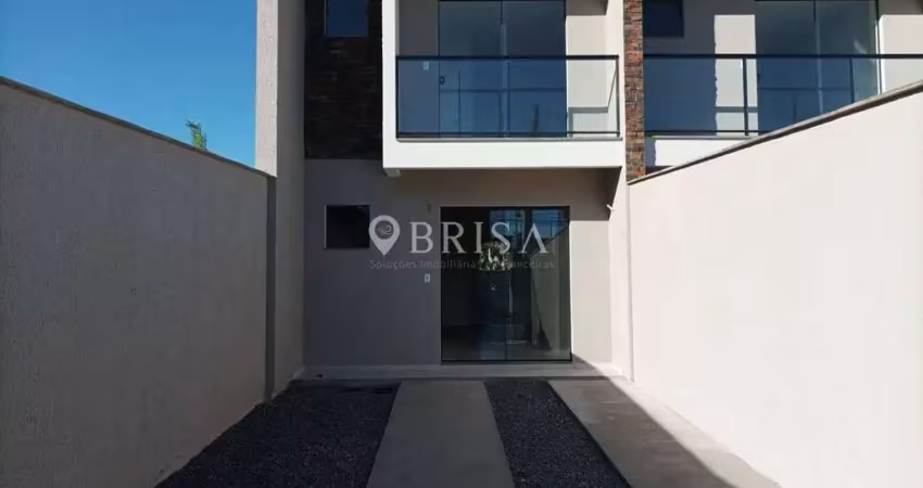 Casa com 2 quartos à venda no Amizade, Jaraguá do Sul 