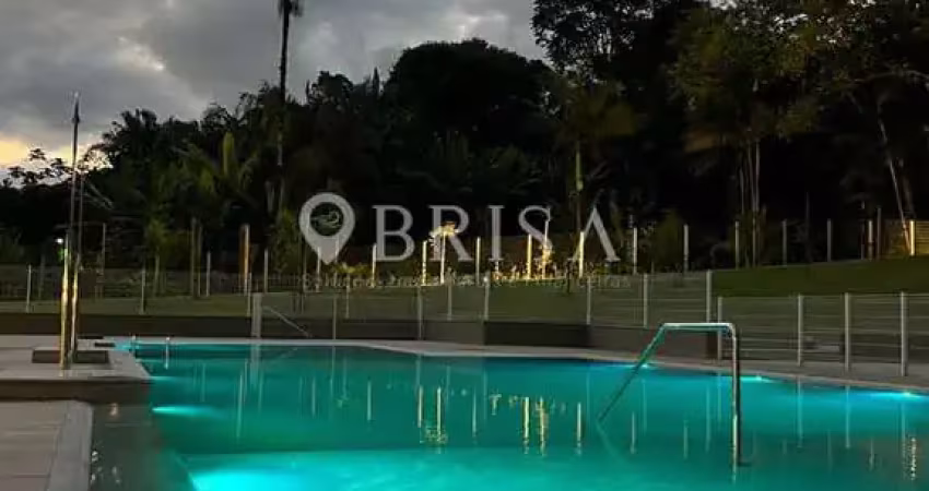 Apartamento em andar alto no jardim das orquídeas - vila lalau