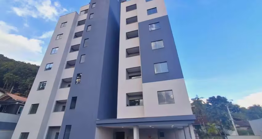 Apartamento com 2 quartos à venda no Czerniewicz, Jaraguá do Sul 