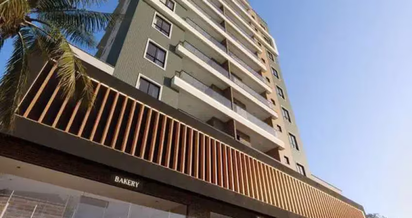 Apartamento com 2 quartos à venda no Centro, Jaraguá do Sul 
