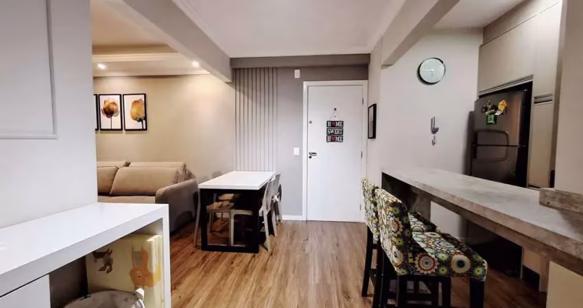 Apartamento com 2 quartos à venda no Vieiras, Jaraguá do Sul 