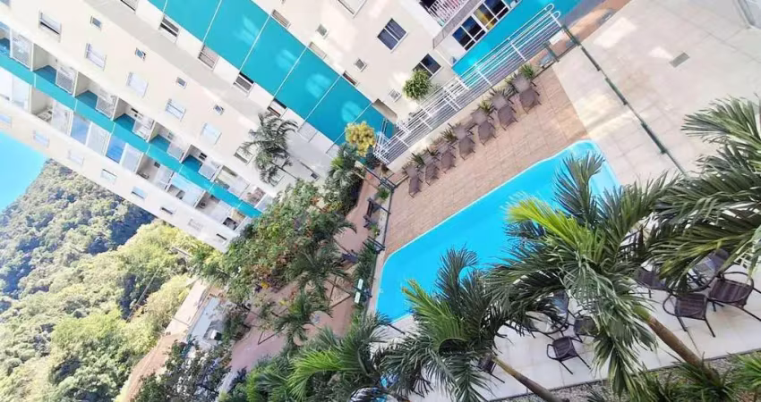 Apartamento com 1 quarto à venda no Vieiras, Jaraguá do Sul 