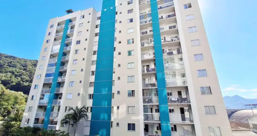 Apartamento com 1 quarto à venda no Vieiras, Jaraguá do Sul 