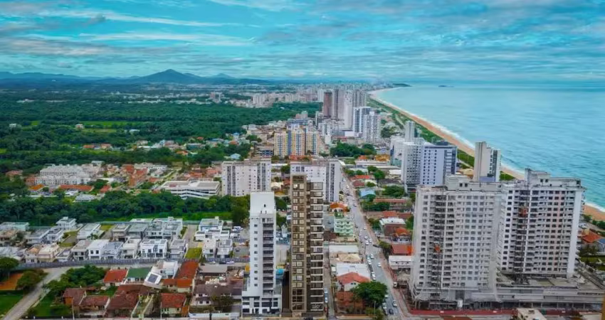 Apartamento com 3 quartos à venda no Centro, Balneário Piçarras 