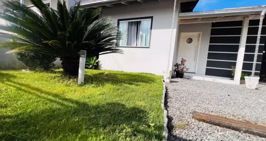 Casa com 2 quartos à venda no Rau, Jaraguá do Sul 