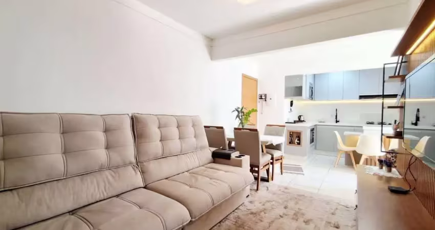 Apartamento com 1 quarto à venda no Vieiras, Jaraguá do Sul 