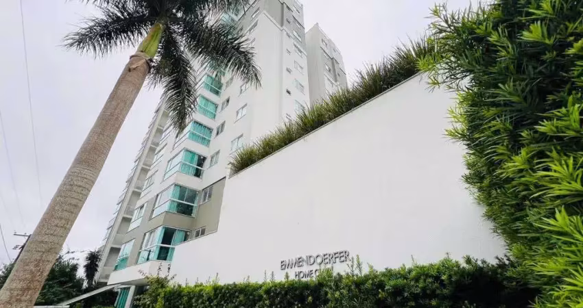 Apartamento com 2 quartos à venda na Barra do Rio Molha, Jaraguá do Sul 