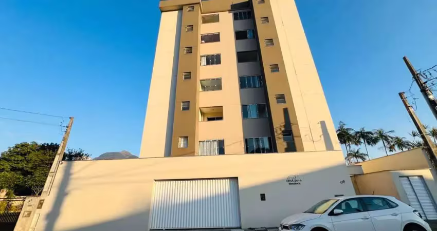 Apartamento com 2 quartos à venda na Vila Lalau, Jaraguá do Sul 
