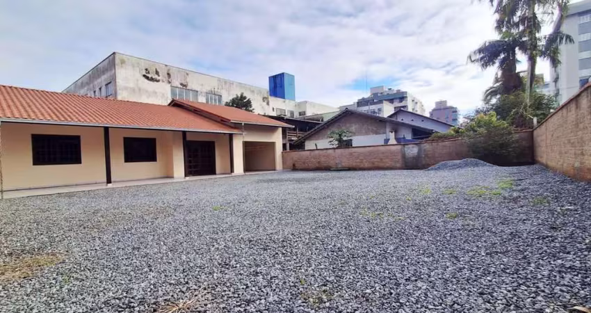 Casa com 2 quartos à venda no Centro, Jaraguá do Sul 