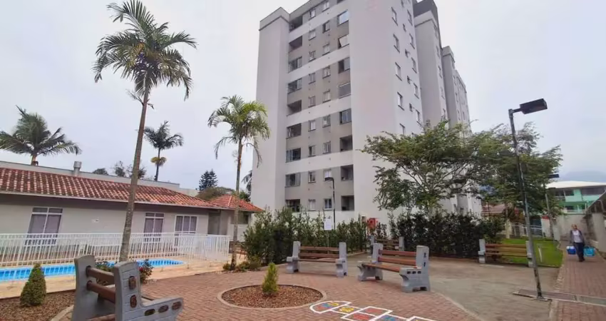 Apartamento com 1 quarto à venda no Jaraguá 99, Jaraguá do Sul 
