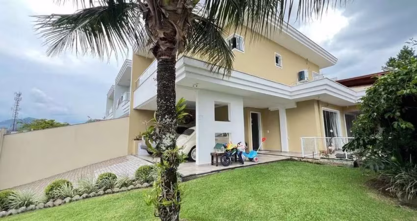 Casa com 2 quartos à venda no Jaraguá Esquerdo, Jaraguá do Sul 