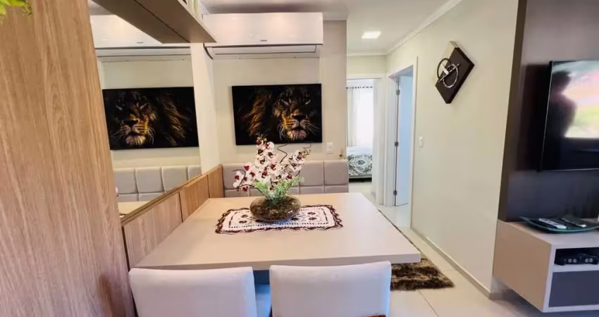 Apartamento com 1 quarto à venda no Ilha da Figueira, Jaraguá do Sul 