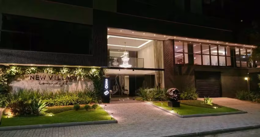 Apartamento com 5 quartos à venda na Vila Nova, Jaraguá do Sul 