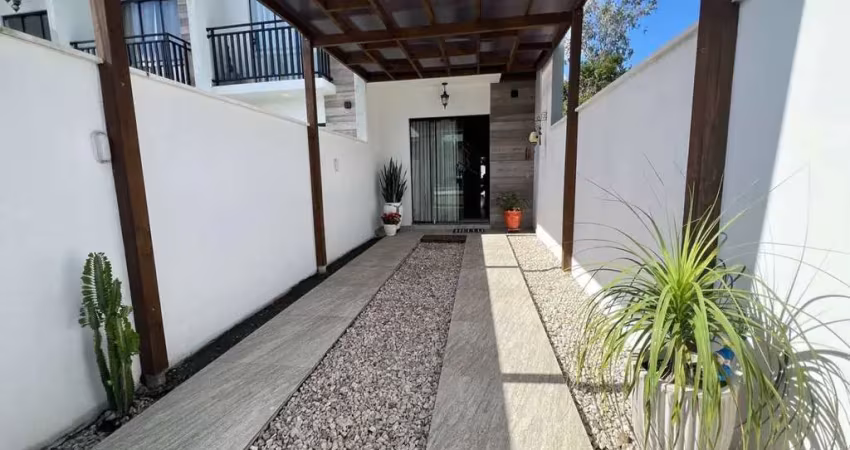 Casa com 2 quartos à venda no Três Rios do Sul, Jaraguá do Sul 