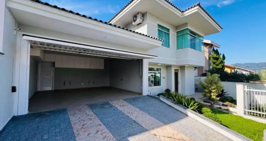 Casa com 5 quartos à venda no Amizade, Jaraguá do Sul 
