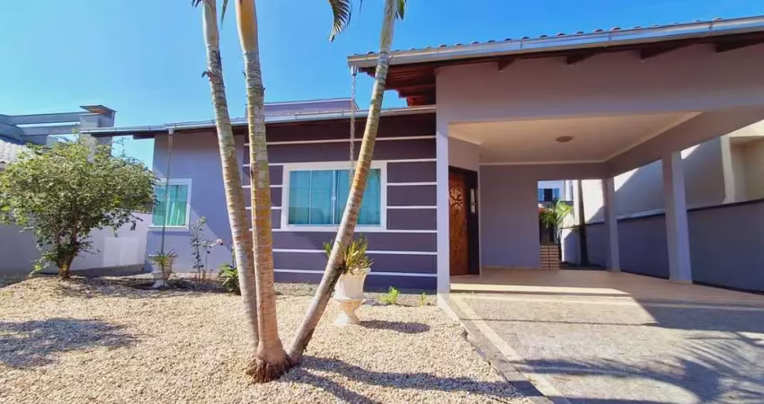 Casa com 2 quartos à venda no Três Rios do Sul, Jaraguá do Sul 