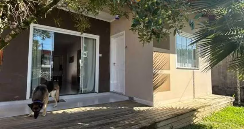 Casa com 2 quartos à venda no Três Rios do Sul, Jaraguá do Sul 