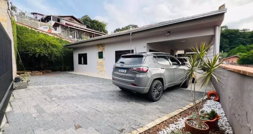 Casa com 3 quartos à venda em Amizade, Guaramirim 