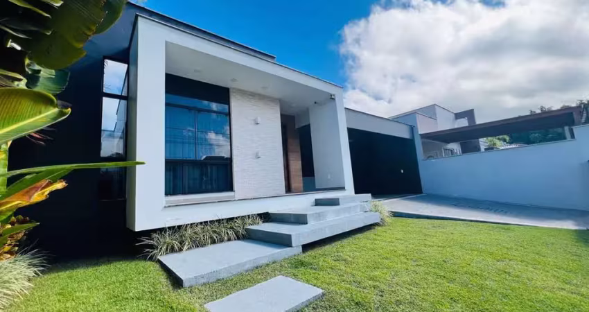 Casa com 2 quartos à venda no Três Rios do Sul, Jaraguá do Sul 