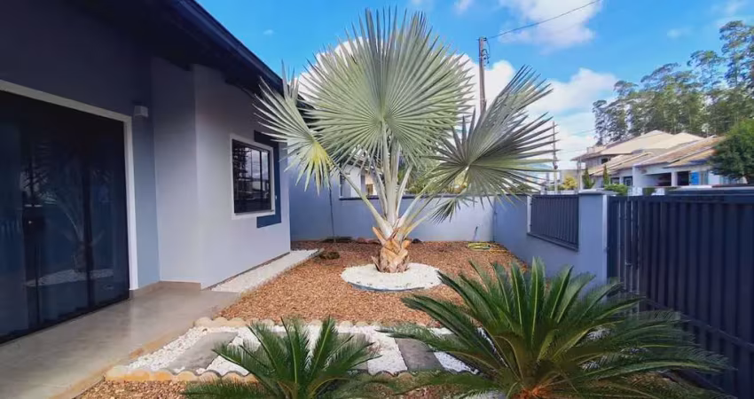 Casa com 1 quarto à venda no Nereu Ramos, Jaraguá do Sul 