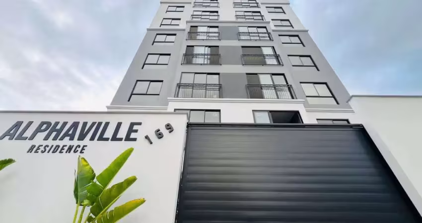 Apartamento com 3 quartos à venda no Jaraguá Esquerdo, Jaraguá do Sul 