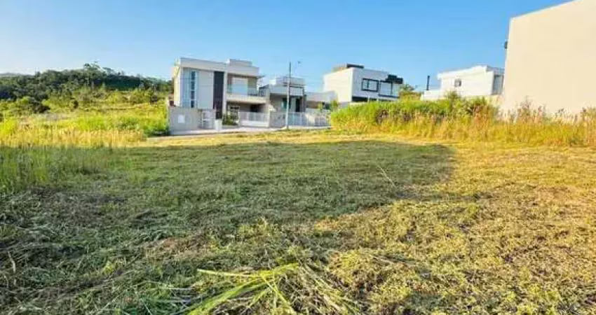 Terreno à venda no Três Rios do Norte, Jaraguá do Sul 