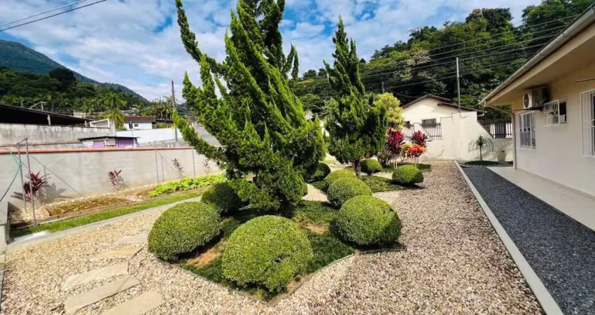 Casa com 2 quartos à venda no Ilha da Figueira, Jaraguá do Sul 