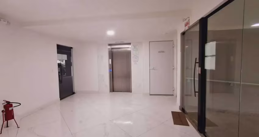 Apartamento com 2 quartos à venda em Amizade, Guaramirim 