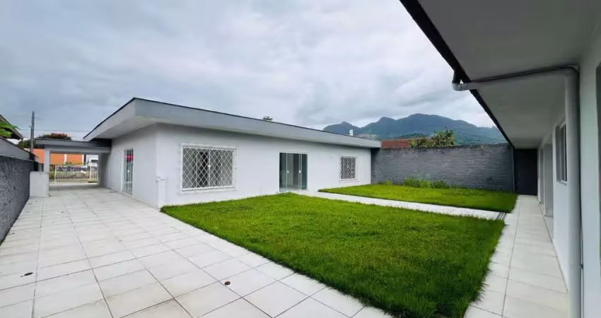 Casa com 4 quartos à venda na Vila Lalau, Jaraguá do Sul 
