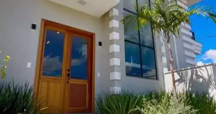 Casa com 3 quartos à venda no Jaraguá Esquerdo, Jaraguá do Sul 