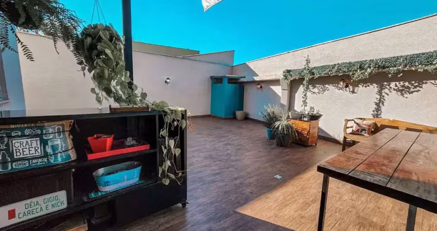 Apartamento com 3 quartos à venda no Jaraguá Esquerdo, Jaraguá do Sul 