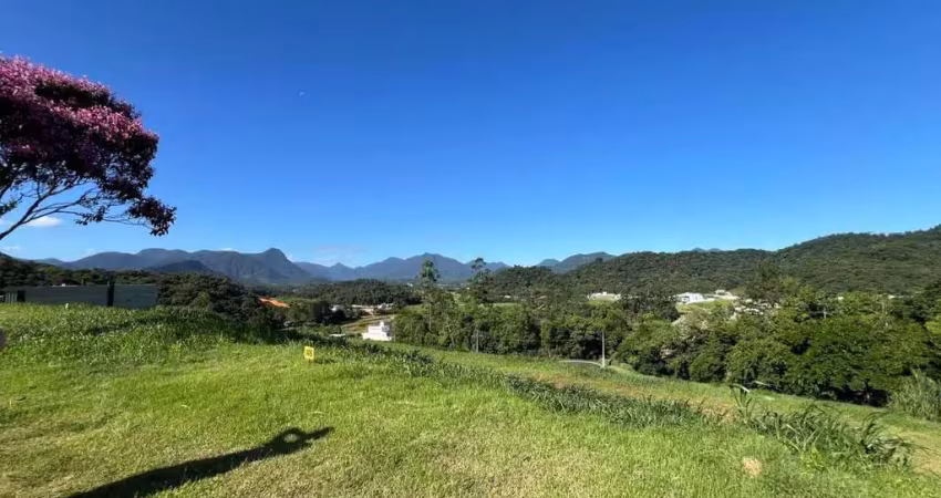 Terreno à venda na Vila Chartres, Jaraguá do Sul 