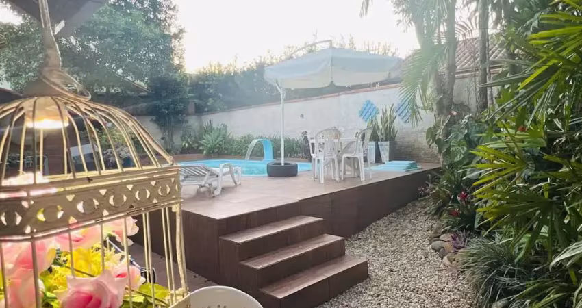 Casa com 3 quartos à venda no Rau, Jaraguá do Sul 