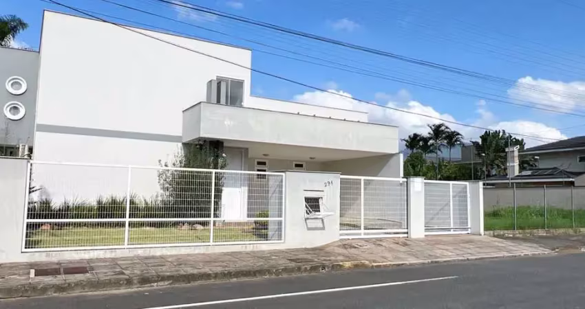 Casa com 3 quartos à venda no Amizade, Jaraguá do Sul 