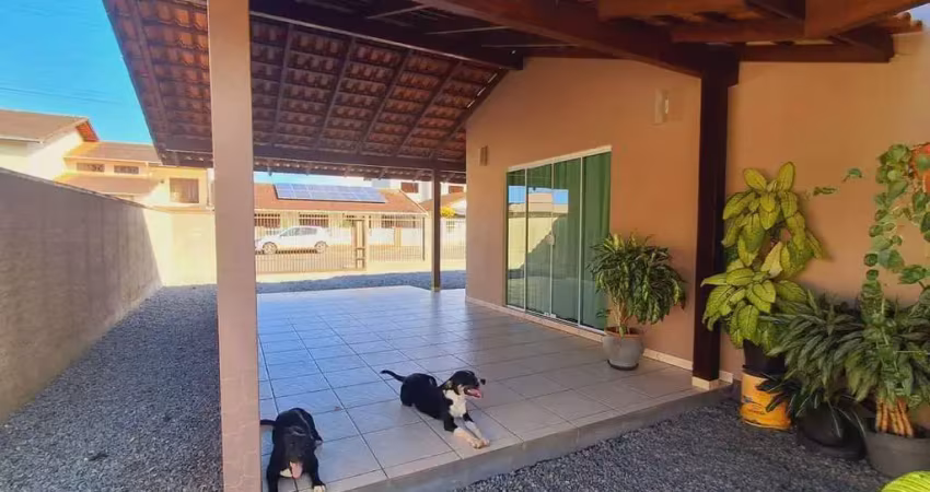 Casa com 2 quartos à venda no João Pessoa, Jaraguá do Sul 
