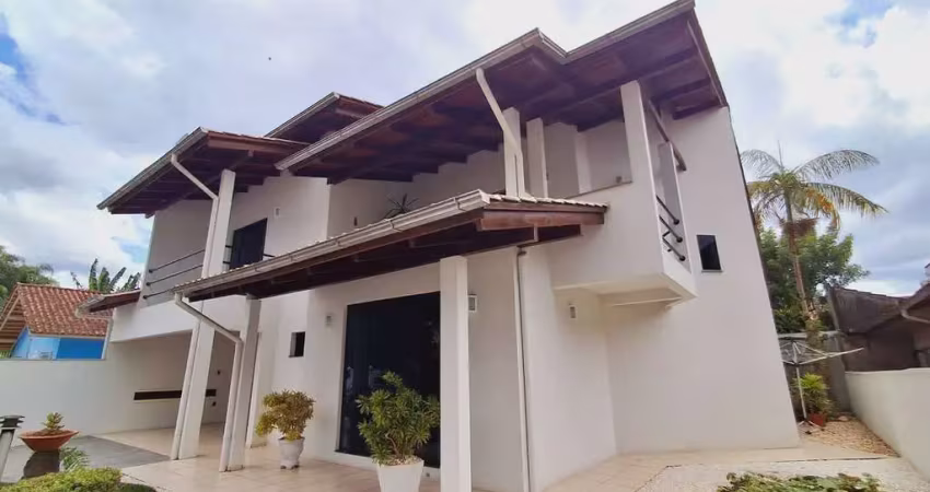 Casa com 2 quartos à venda na Vila Baependi, Jaraguá do Sul 