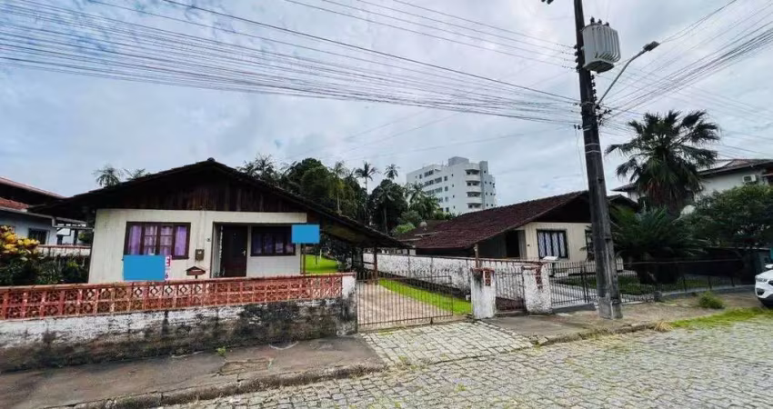 Terreno à venda na Vila Lenzi, Jaraguá do Sul 